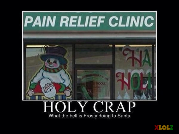 Panic Relief Clinic